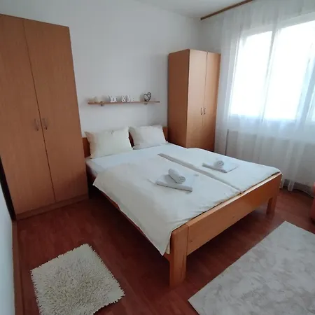 Διαμέρισμα Unac Drvar