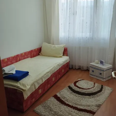 Διαμέρισμα Unac *