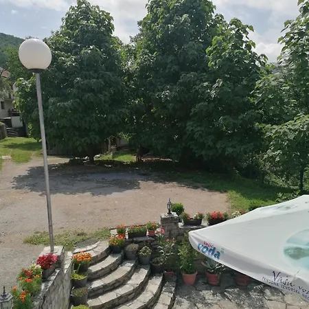 Unac Διαμέρισμα *