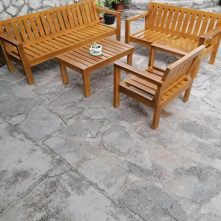 Διαμέρισμα Unac